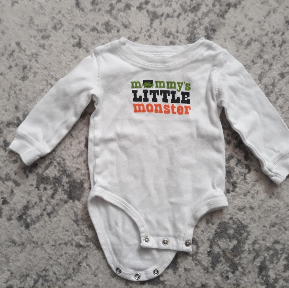Long Sleeve Onesies